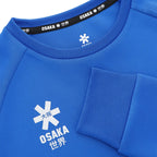 Osaka Kids Training Sweater Pro - Royal Blue