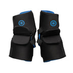 Indian Maharadja Sky Arm-Elbow Protector - Black - productfoto 1