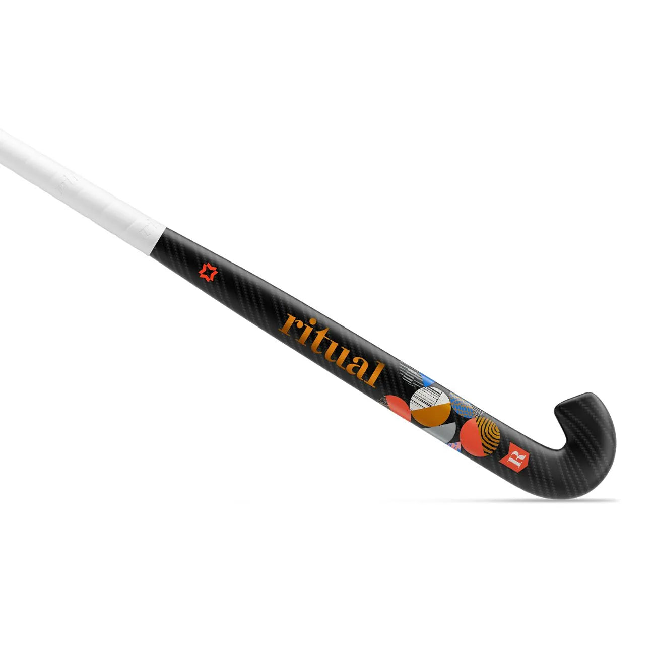 Ritual Velocity 95 + Hockeystick