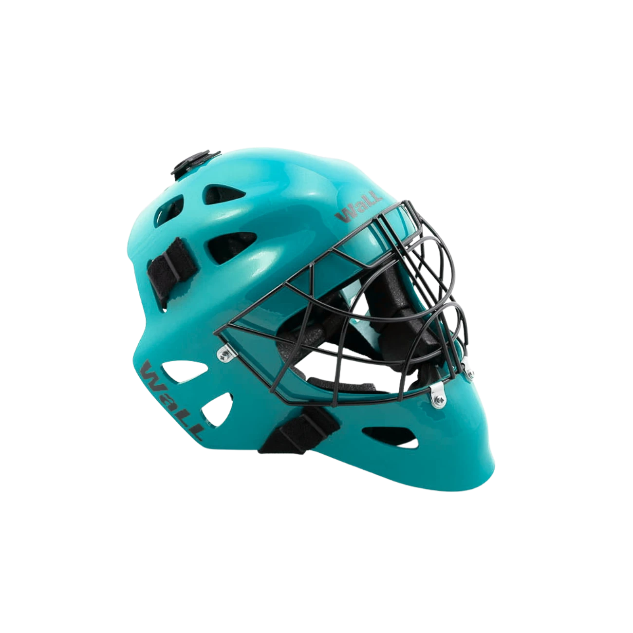 Wall Mask - Light Blue Keeper