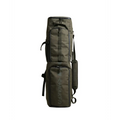 Naked 45L Stickbag - Olive Green