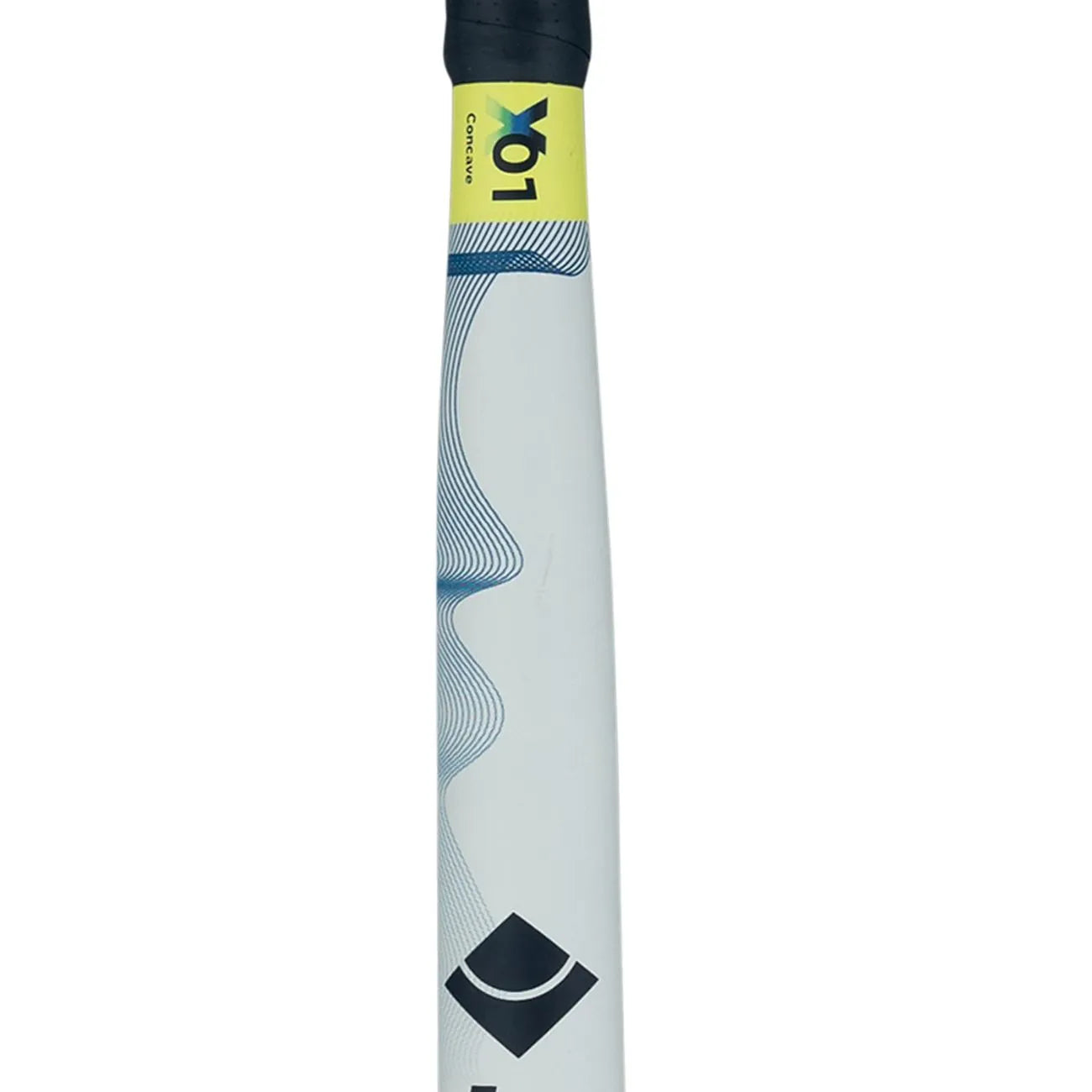 JDH X1TT Concave - Navy Hockeystick