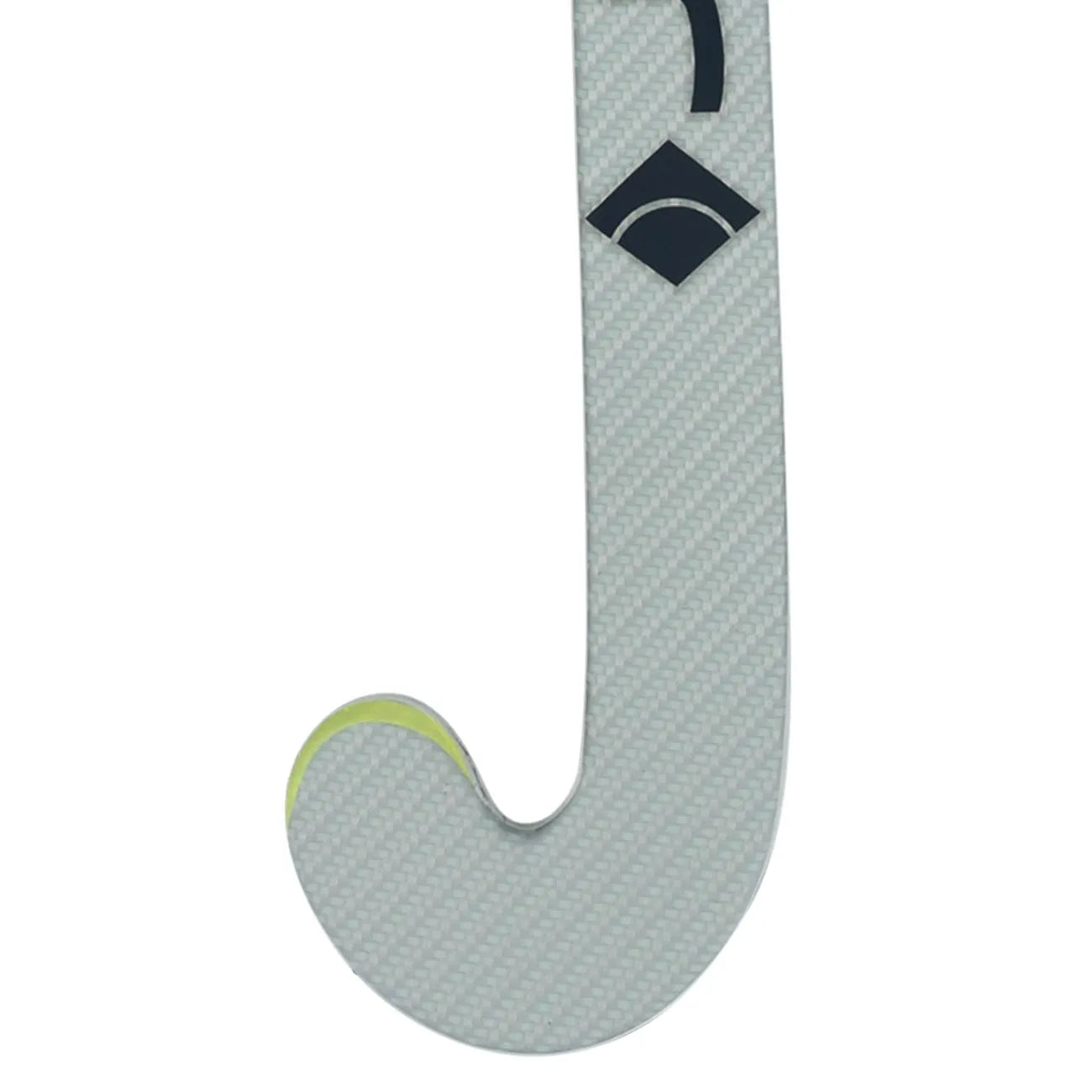 JDH X1TT Concave - Navy Hockeystick