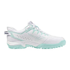 Mizuno WAVE LYNX 2 - White Junior Hockeyschoen
