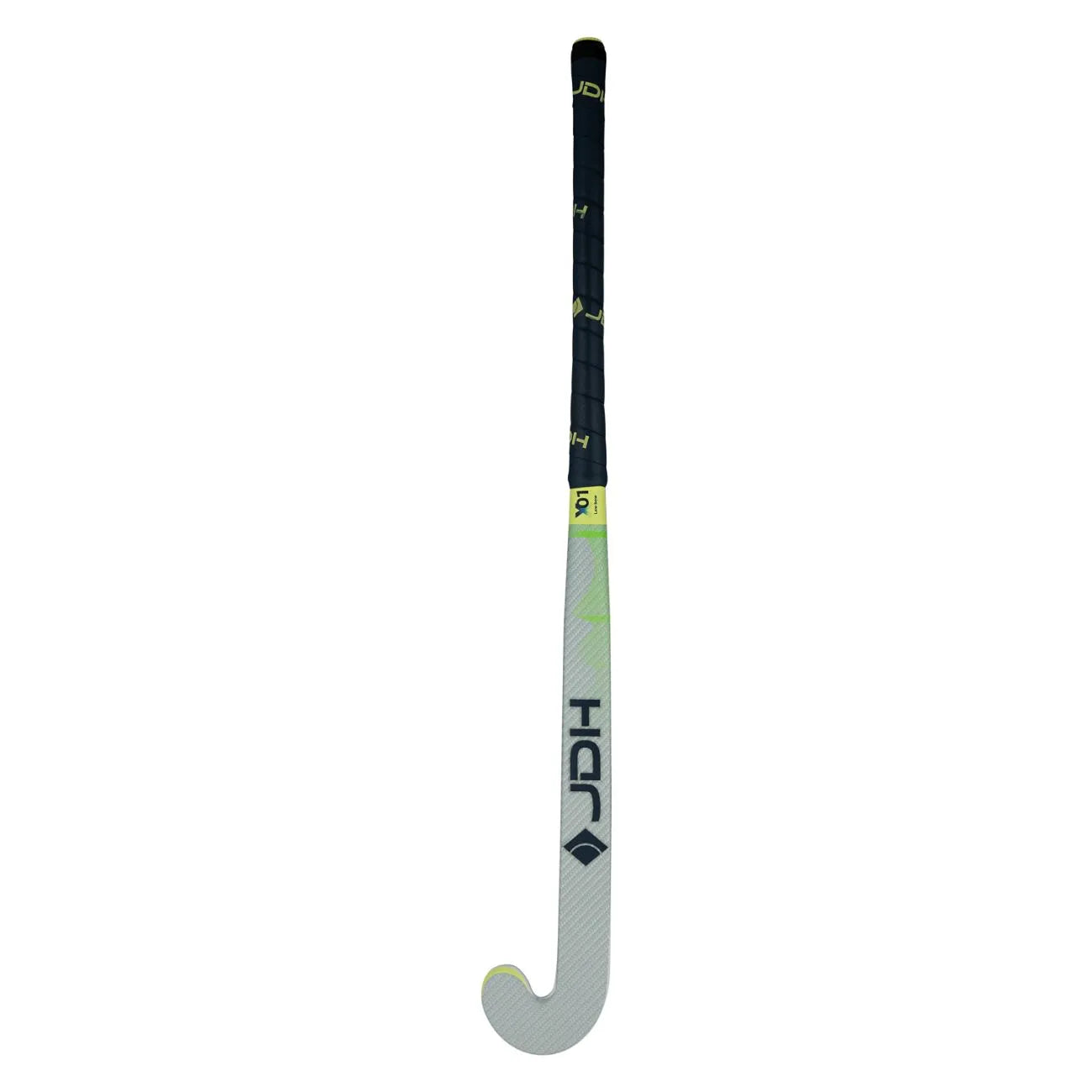 JDH X1TT Low Bow - Green Hockeystick