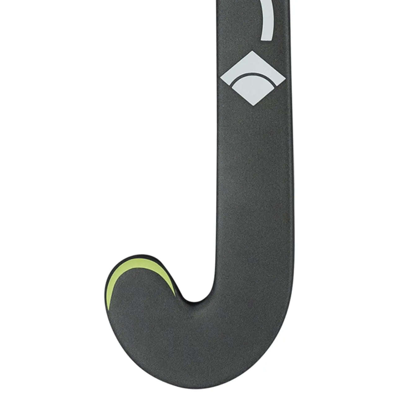 JDH X79TT Low Bow - Green Hockeystick