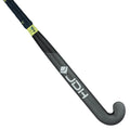 JDH X79TT Mid Bow - Silver Hockeystick