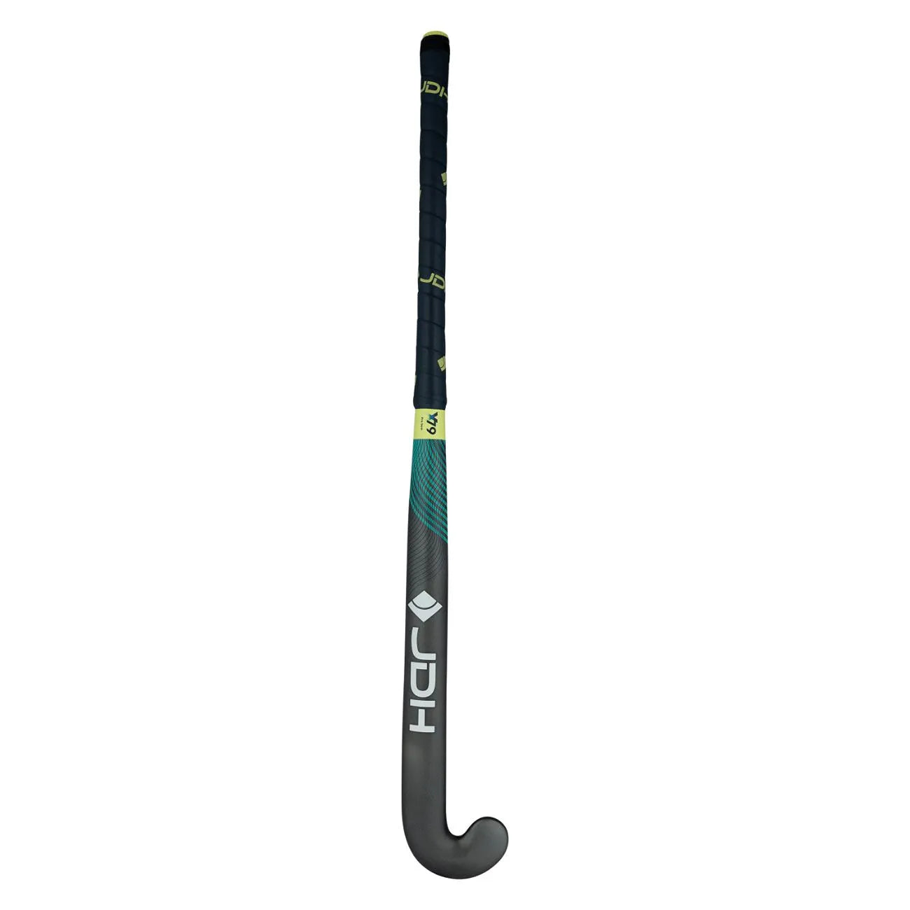 JDH X79TT Pro Bow - Teal Hockeystick