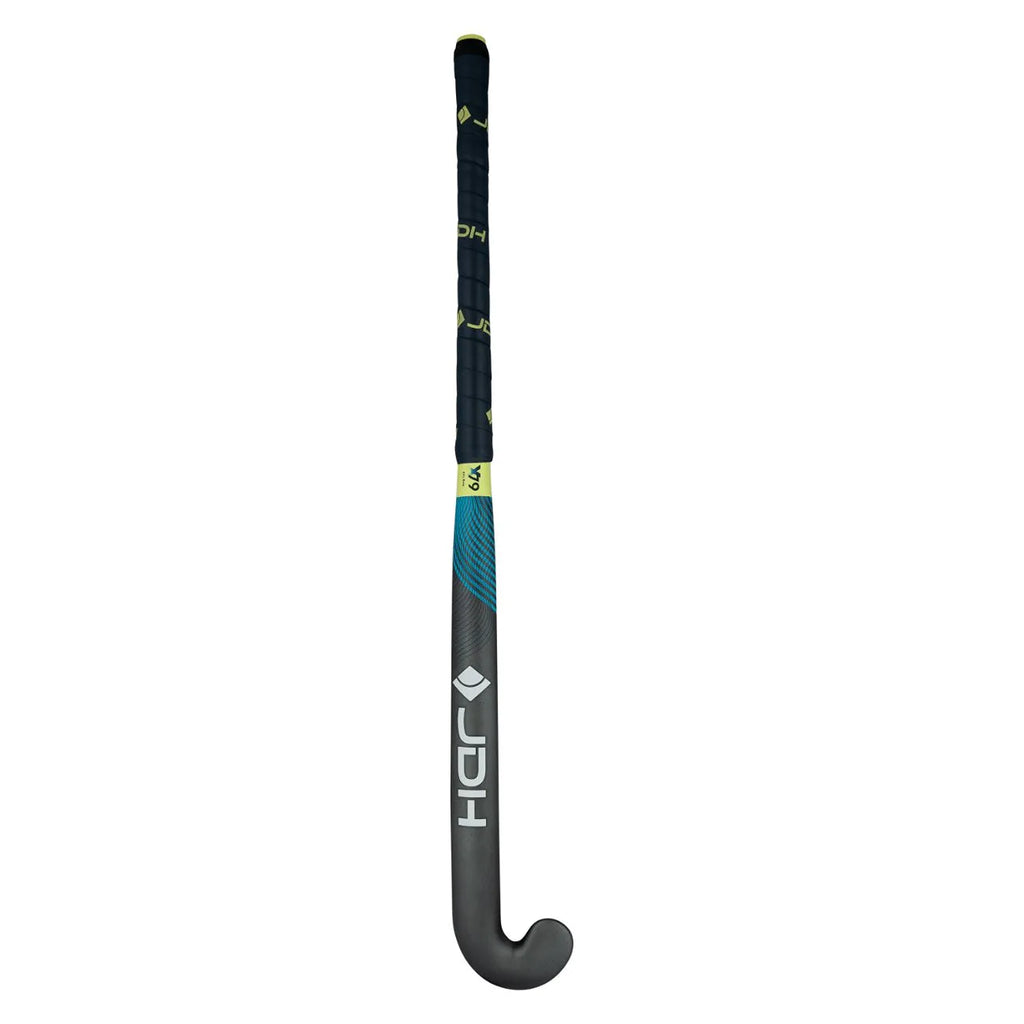 JDH X79TT Extra Low Bow - Blue Hockeystick