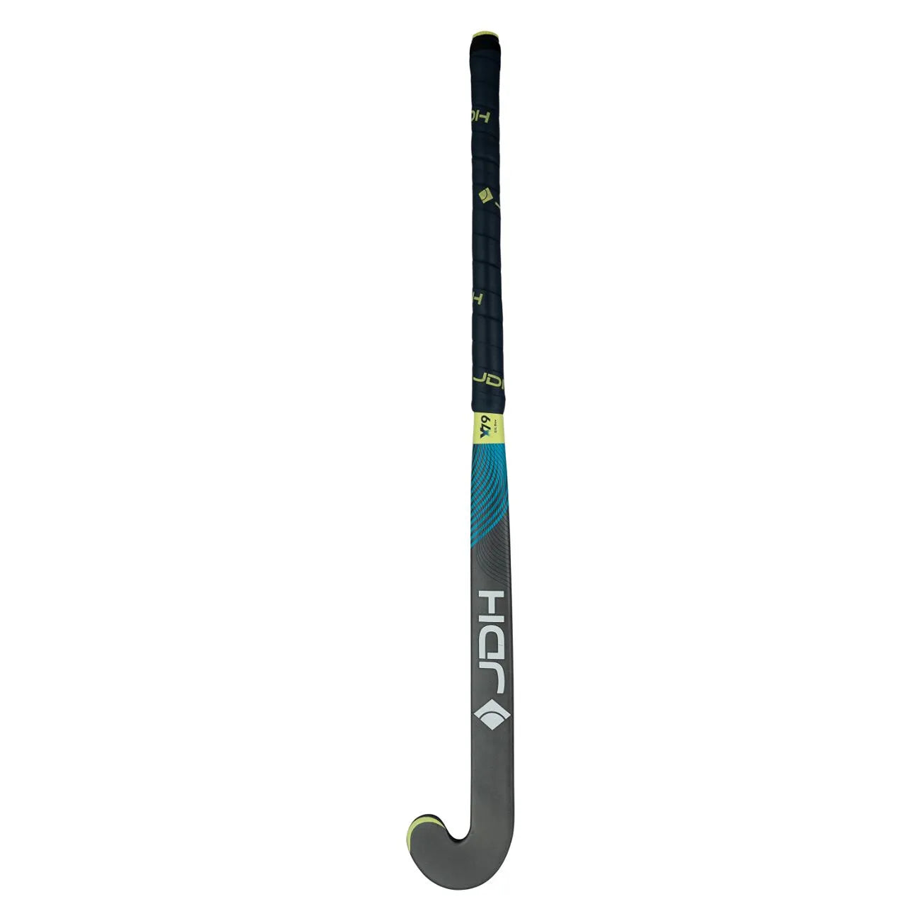 JDH X79TT Extra Low Bow - Blue Hockeystick