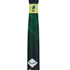 JDH X93TT Low Bow Hook - Green Hockeystick