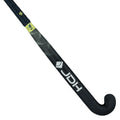 JDH X93TT Mid Bow - Silver Hockeystick