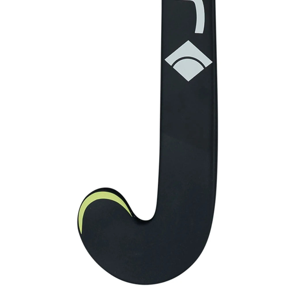 JDH X93TT Pro Bow - Teal Hockeystick