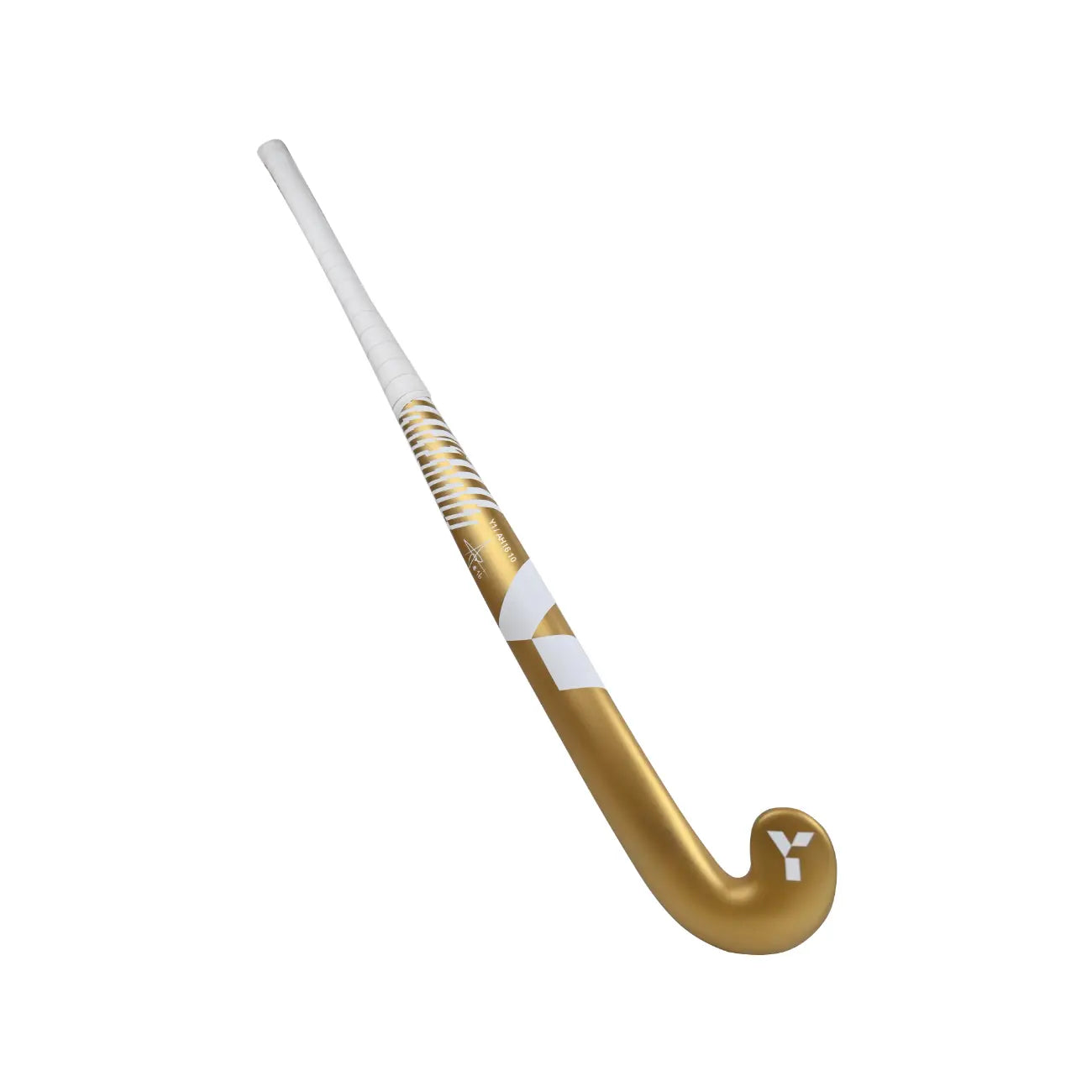 Y1 AH16 10 Hockeystick