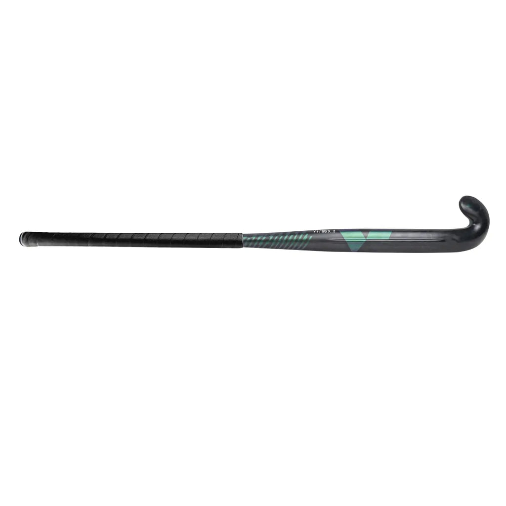 Y1 BB X.2 Hockeystick