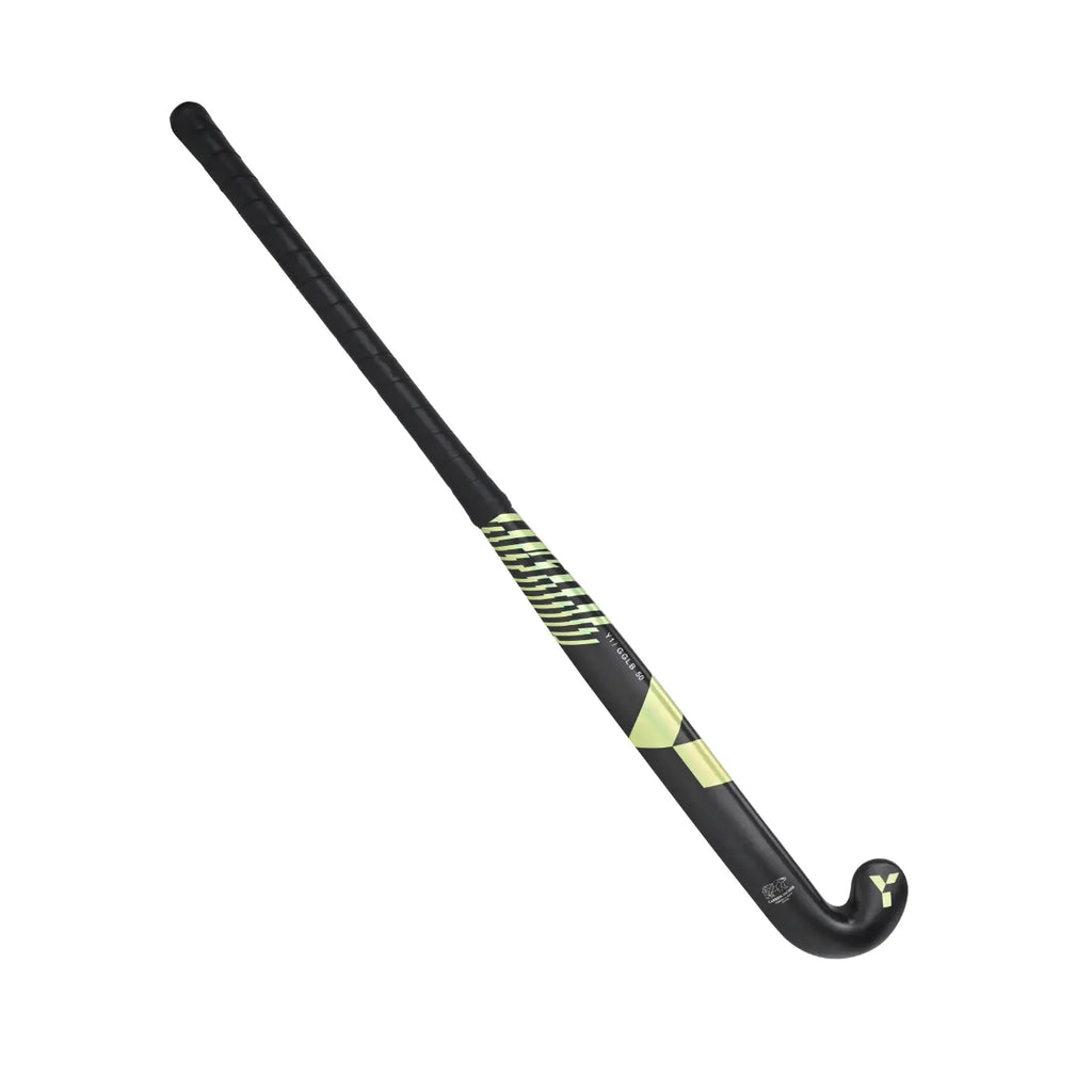 Y1 GGLB 50 Hockeystick