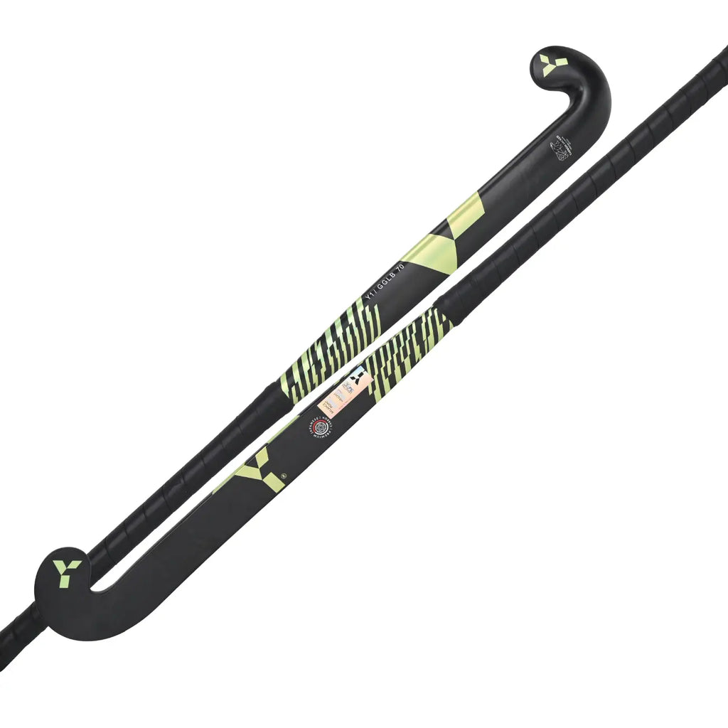 Y1 GGLB 70 Hockeystick
