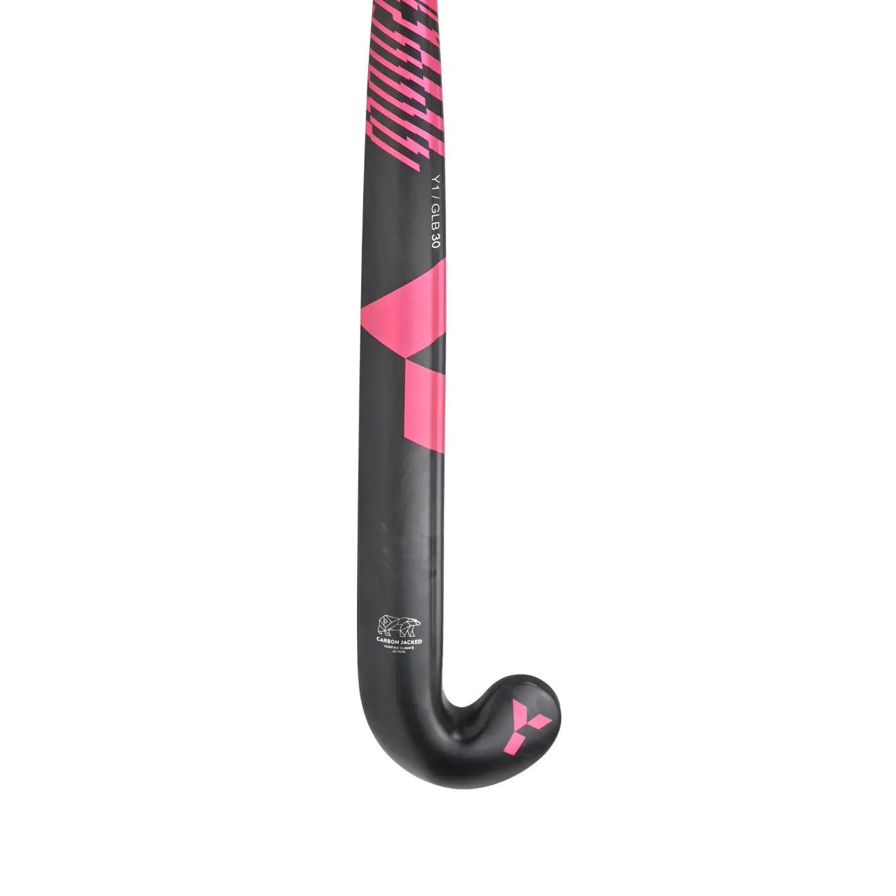 Y1 GLB 30 Pink Hockeystick