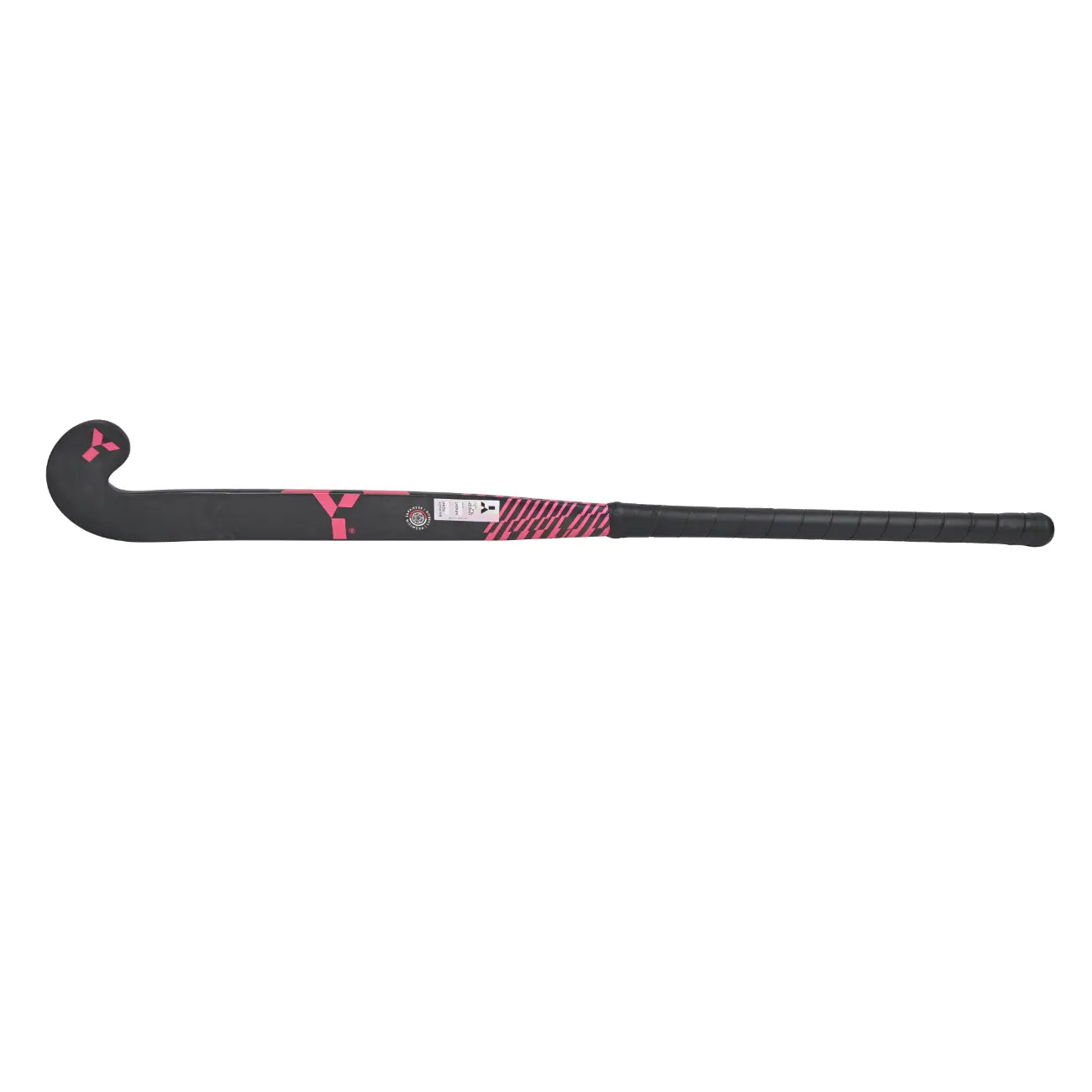Y1 GLB 30 Pink Hockeystick