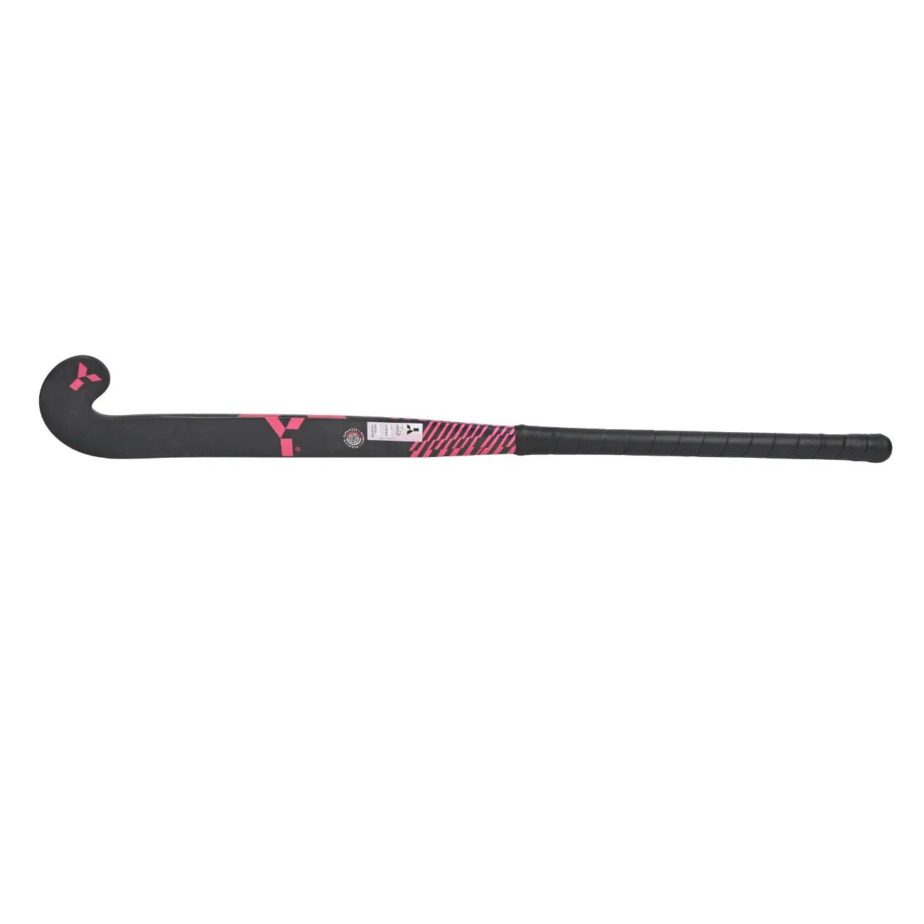 Y1 GLB 70 Pink Hockeystick