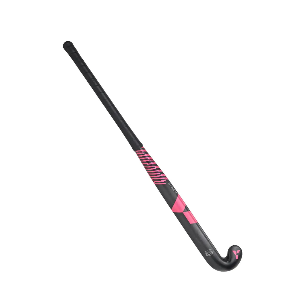 Y1 GLB 70 Pink Hockeystick