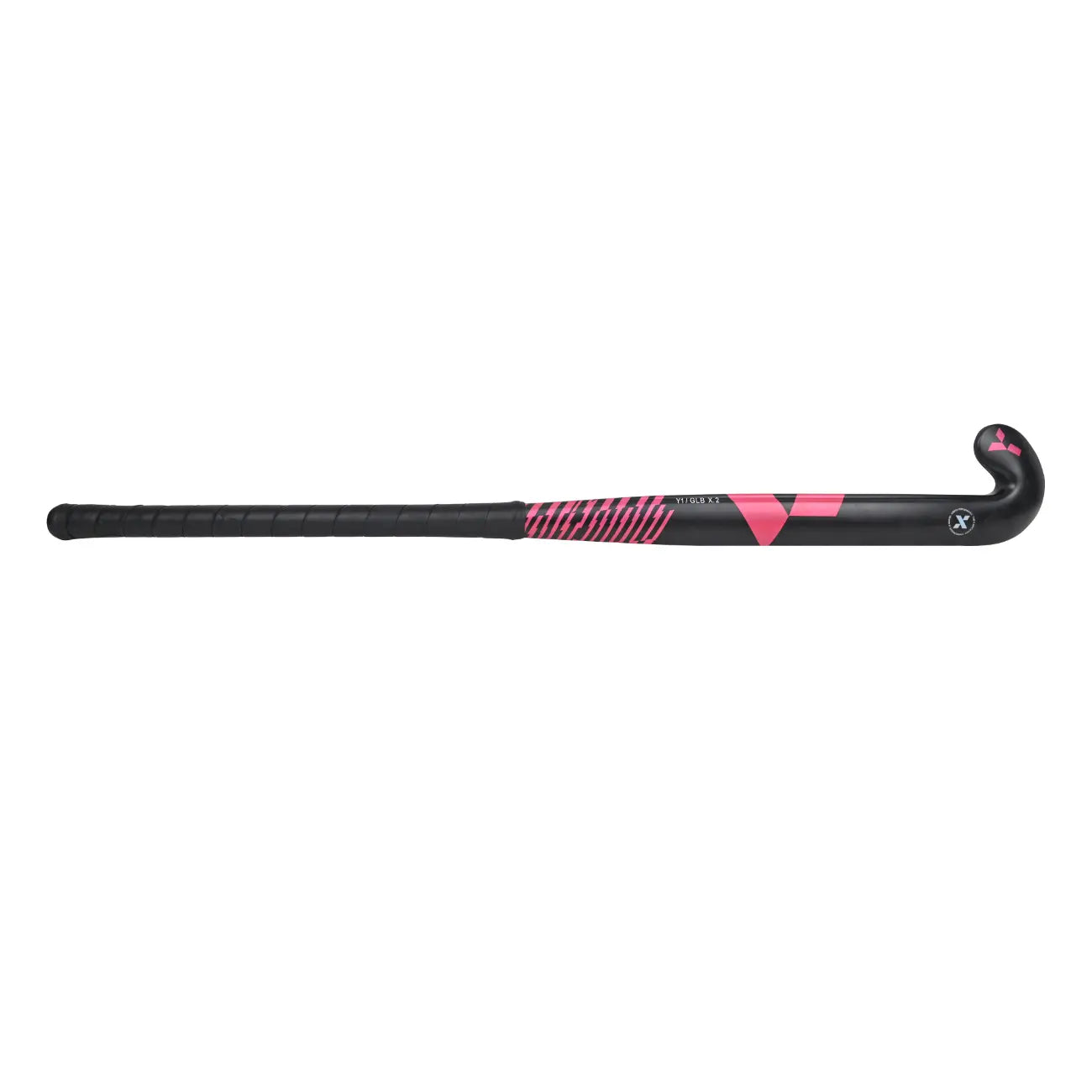 Y1 GLB X.2 - Pink Hockeystick