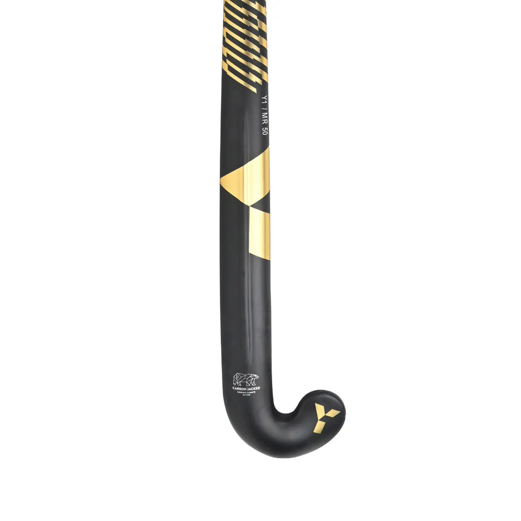 Y1 MR 50 Hockeystick