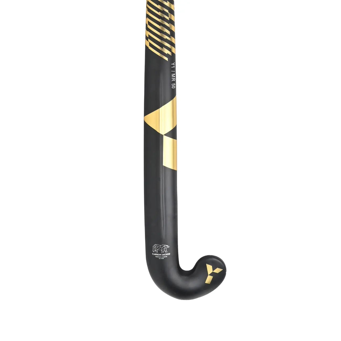 Y1 MR 50 Hockeystick