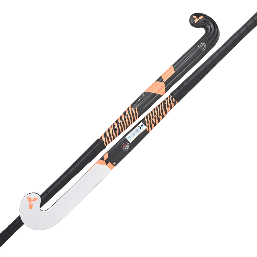 Y1 YLB 50 Hockeystick