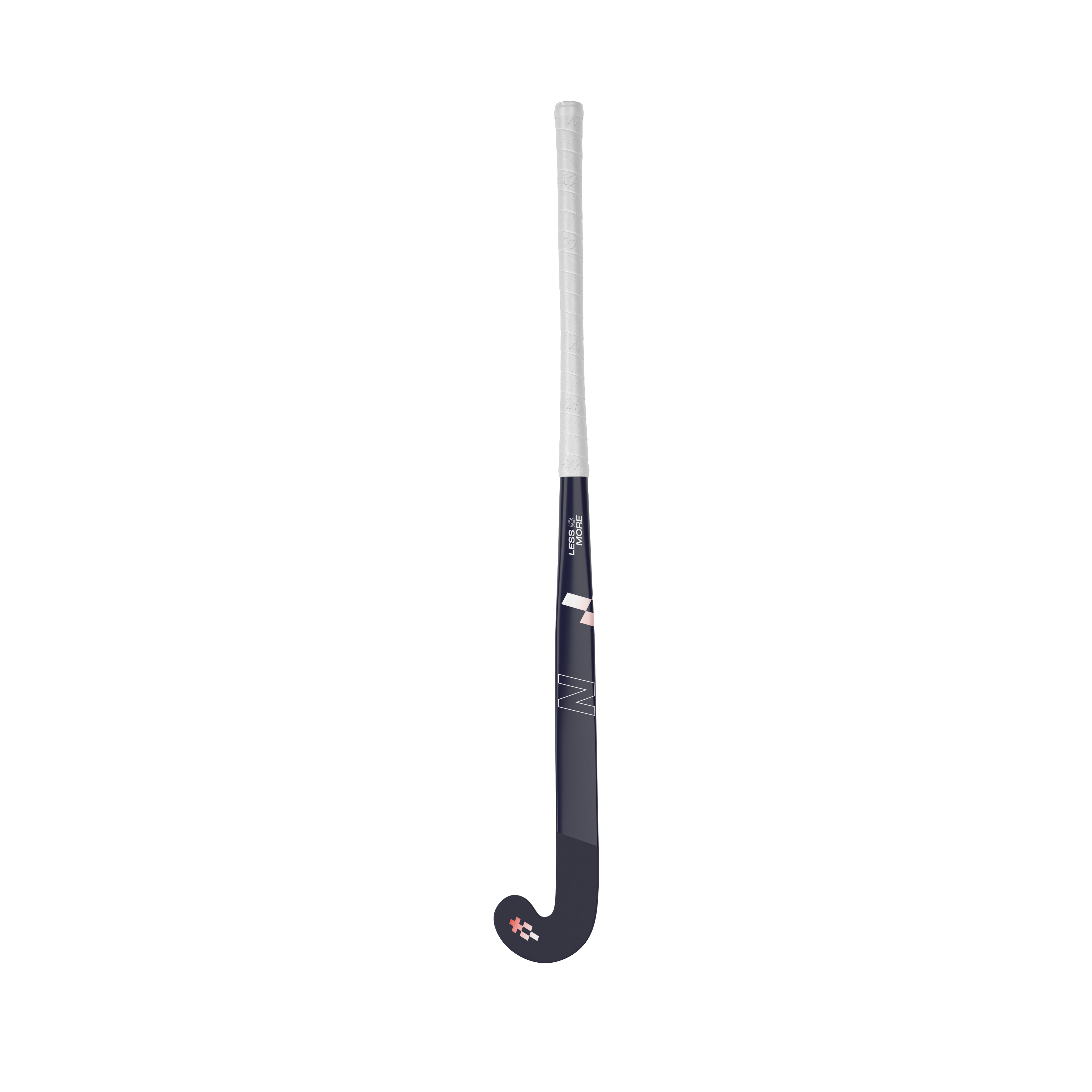 Naked Zeme 50 Hockeystick