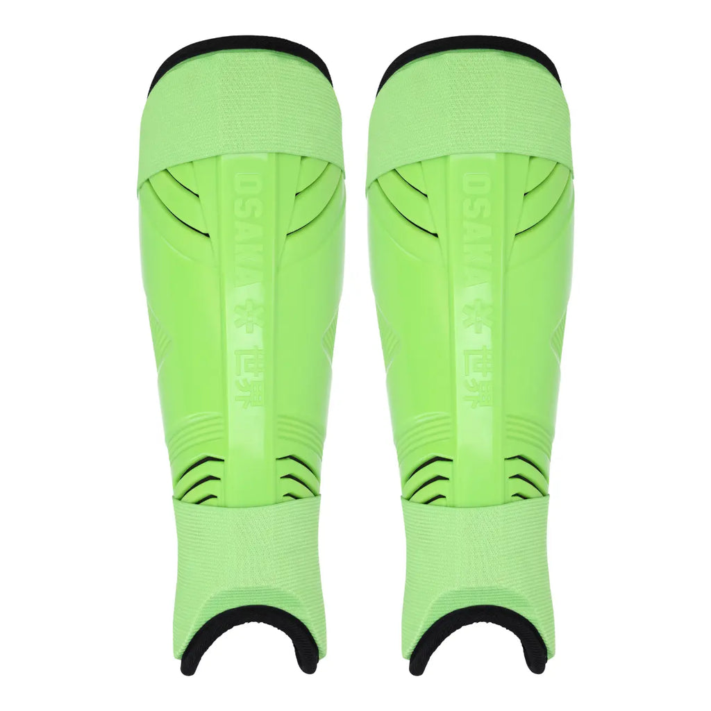 Osaka Shinguard - Wild Lime Bescherming