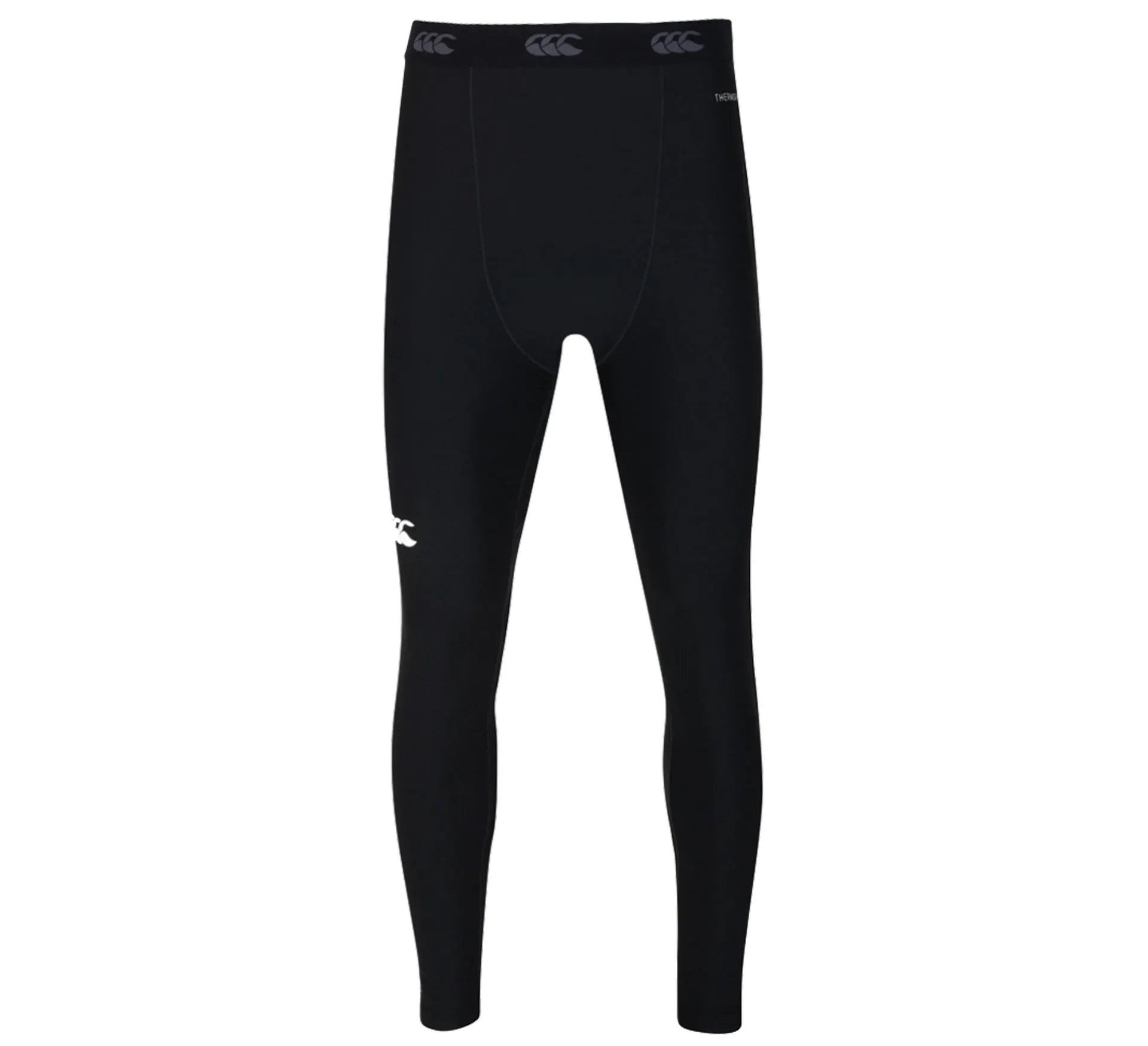 Canterbury Thermoreg legging heren zwart