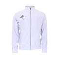 JDH Men Kinetic Jacket - White