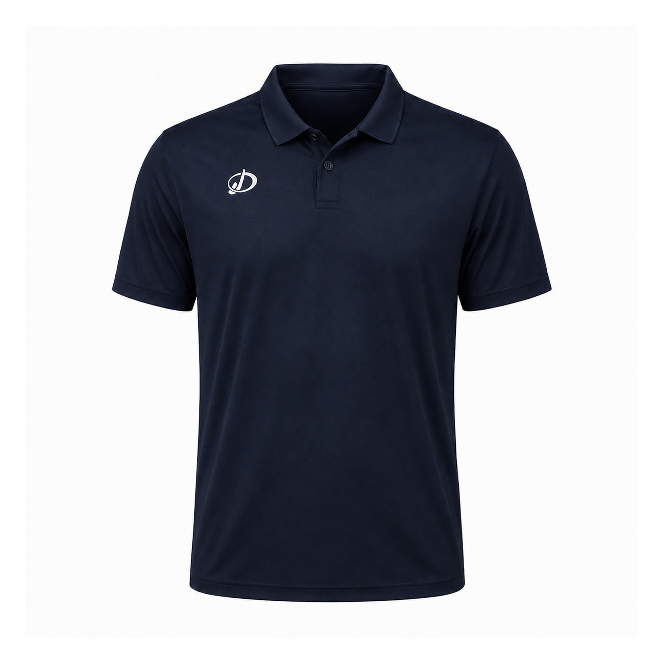 JDH Men Kinetic Polo - Navy