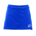 JDH Women Kinetic Skirt - Cobalt