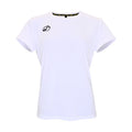 JDH Women Kinetic Tee - White