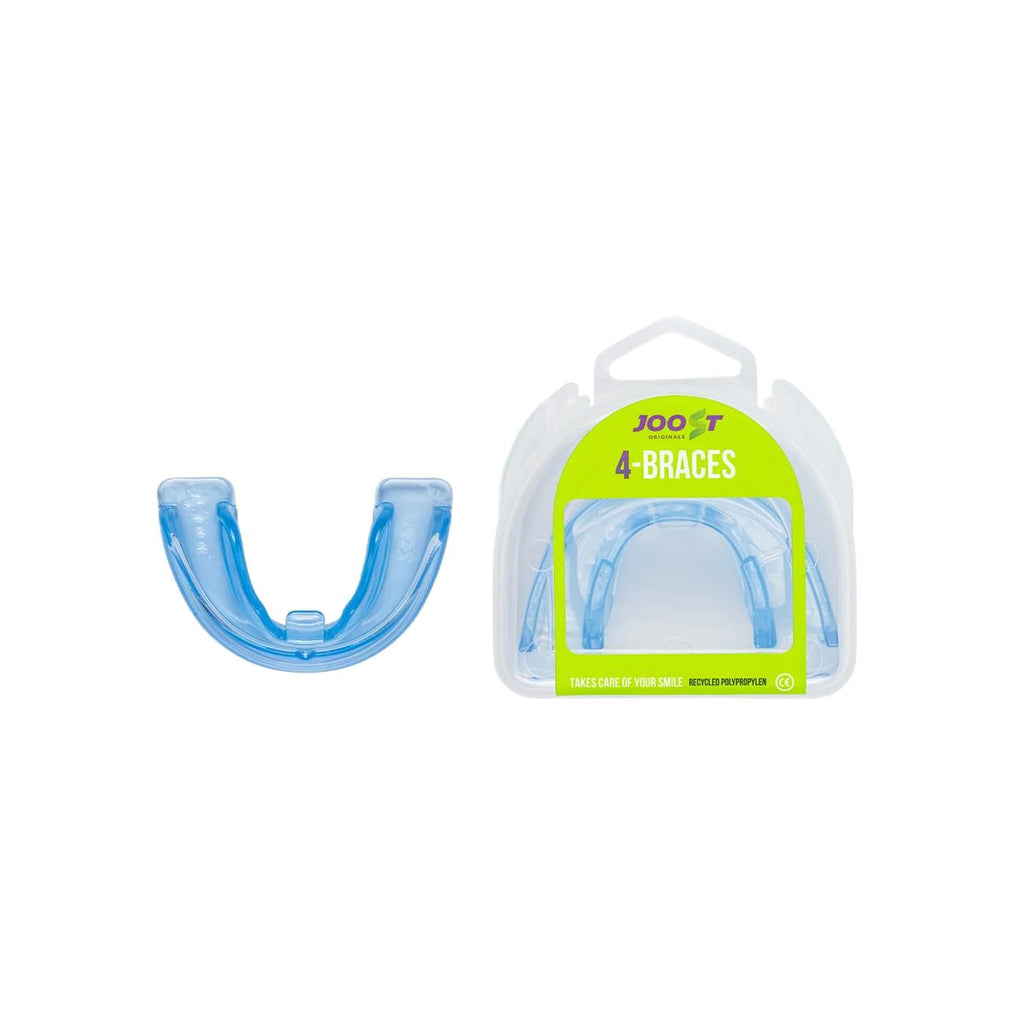 Joost MG 4 Braces Lightblue Bescherming