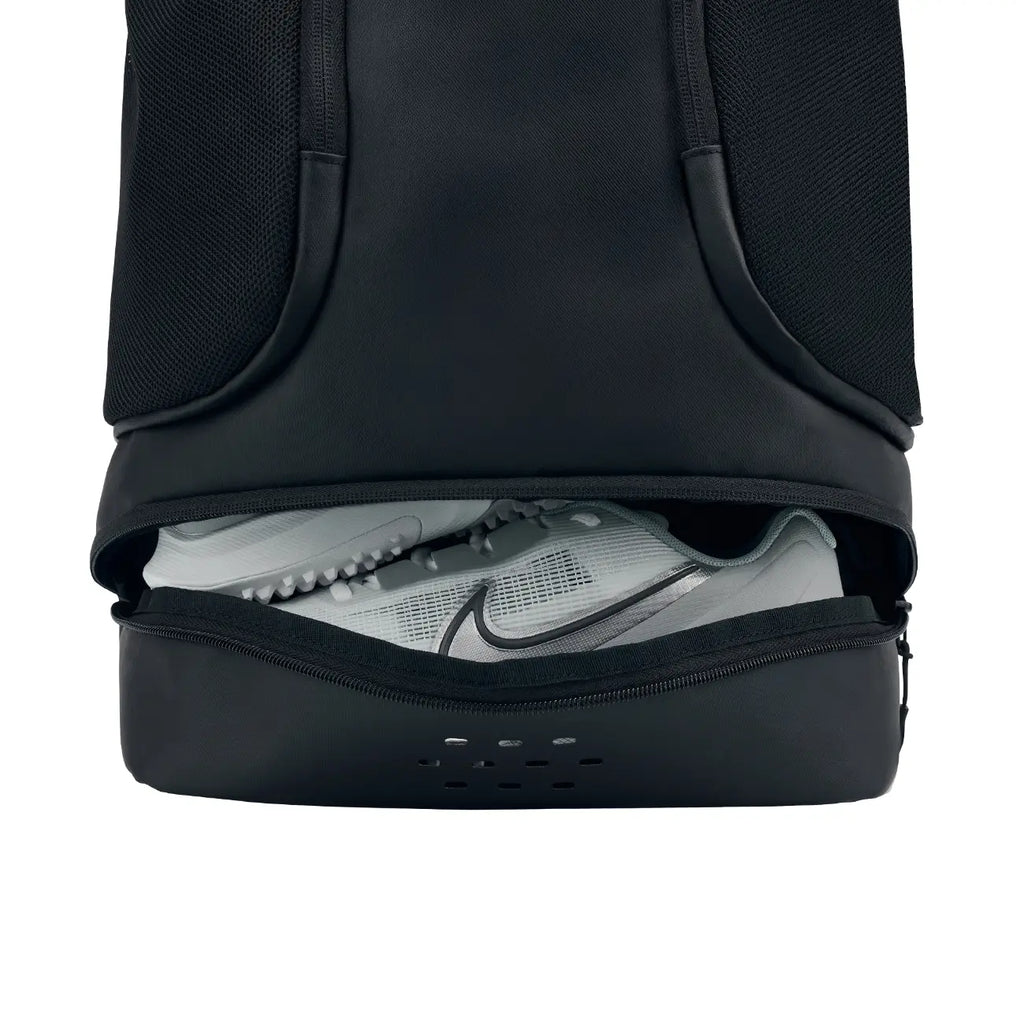 Nike Persist Backpack Black Tassen