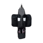 Nike Persist Stick Bag Large Black Tassen