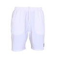 JDH Boys Kinetic Short - White