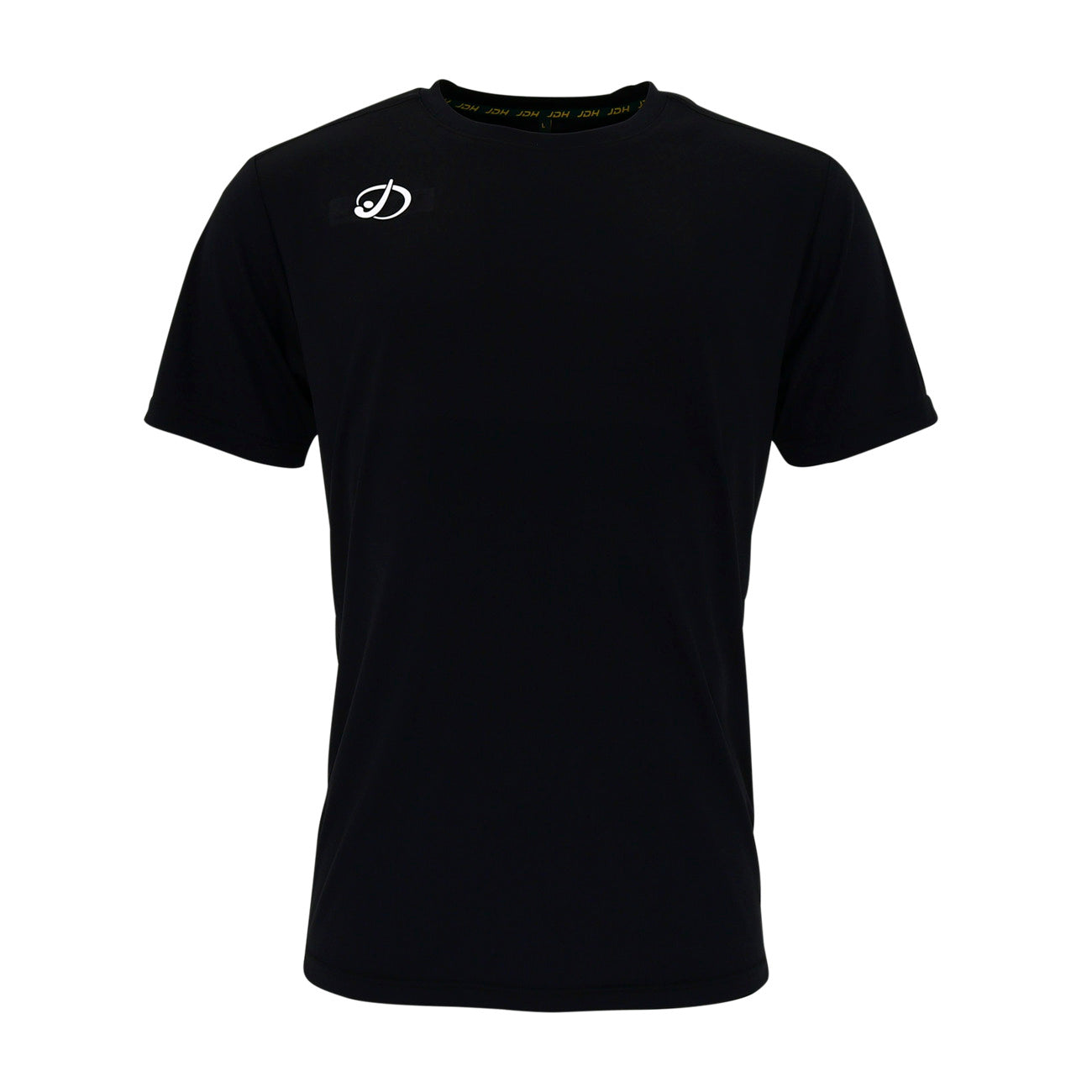 JDH Boys Kinetic Tee - Black